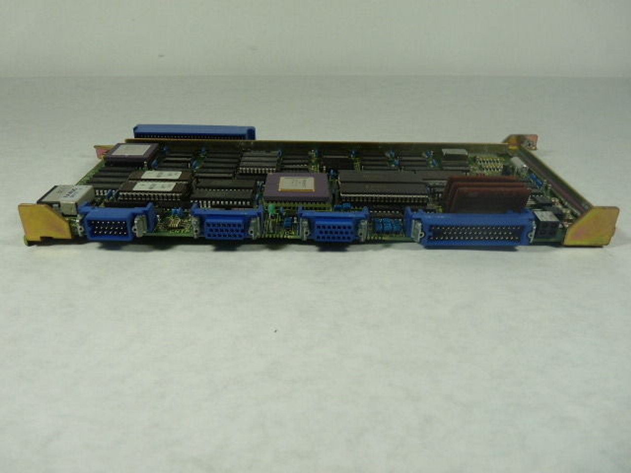 Fanuc A16B-1211-0860/02A Memory Board USED