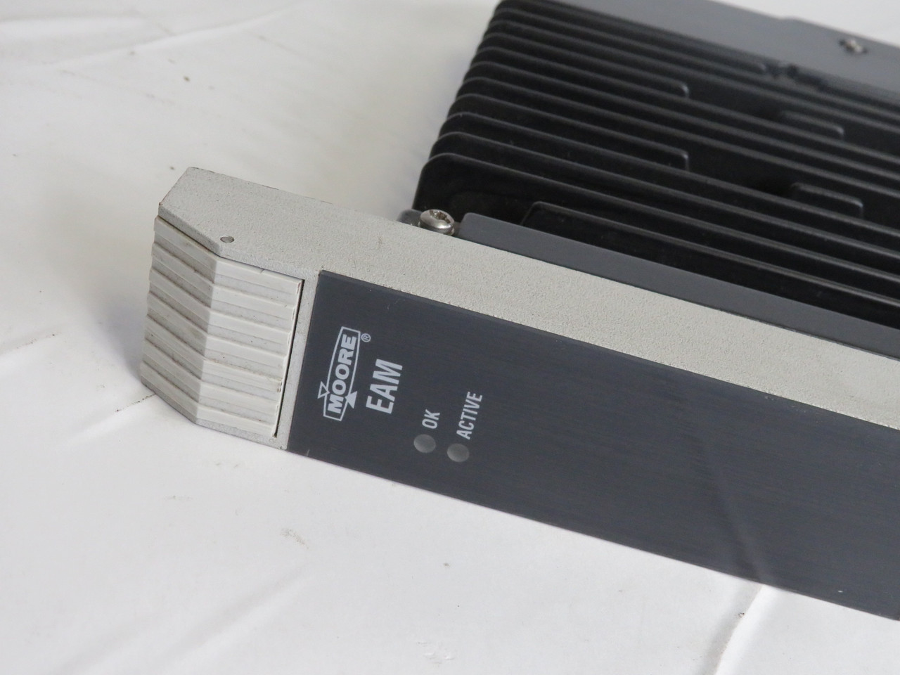 Moore 16154-93/01 Enhanced Analog Module 0.90A 24VDC USED