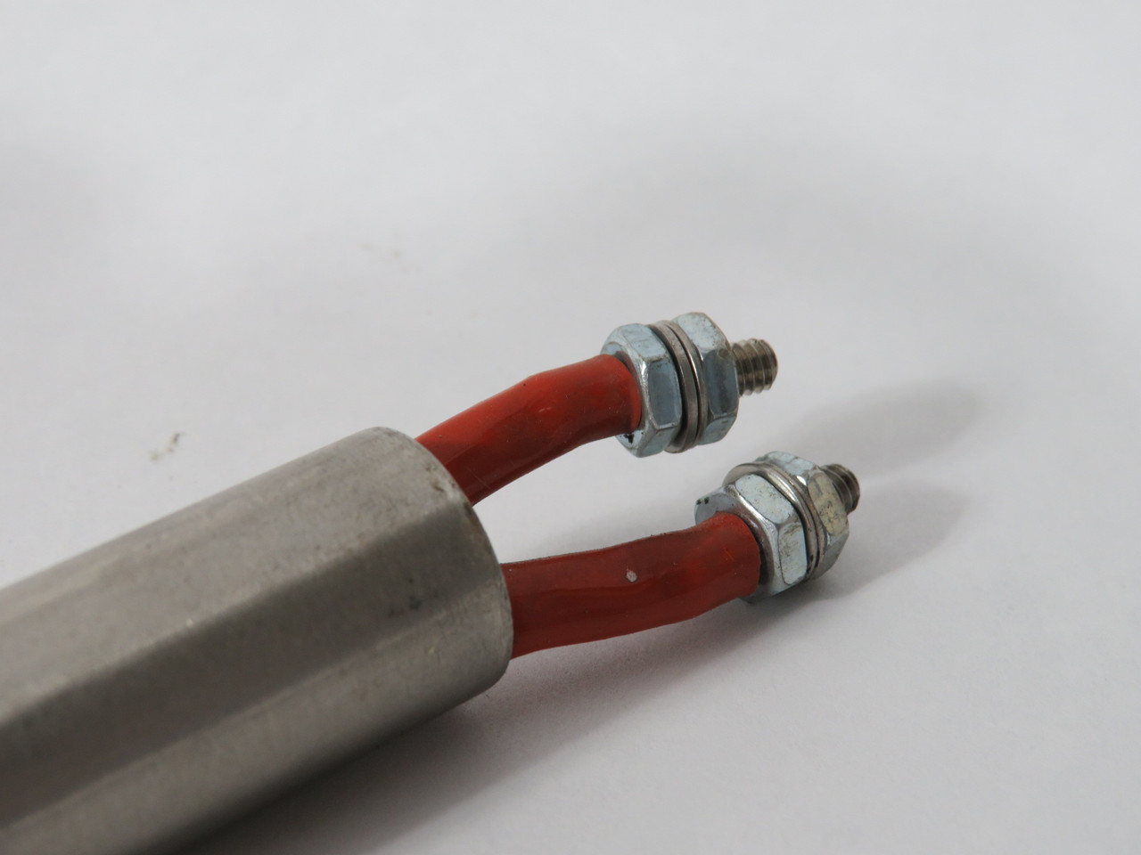 GT Heater C170E-21-575-750 Cartridge Heater 21" L 3/4" D 575V SHELF WEAR NOP