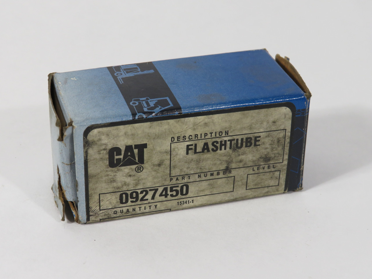 Caterpillar 0927450 Replacement Flashtube NEW