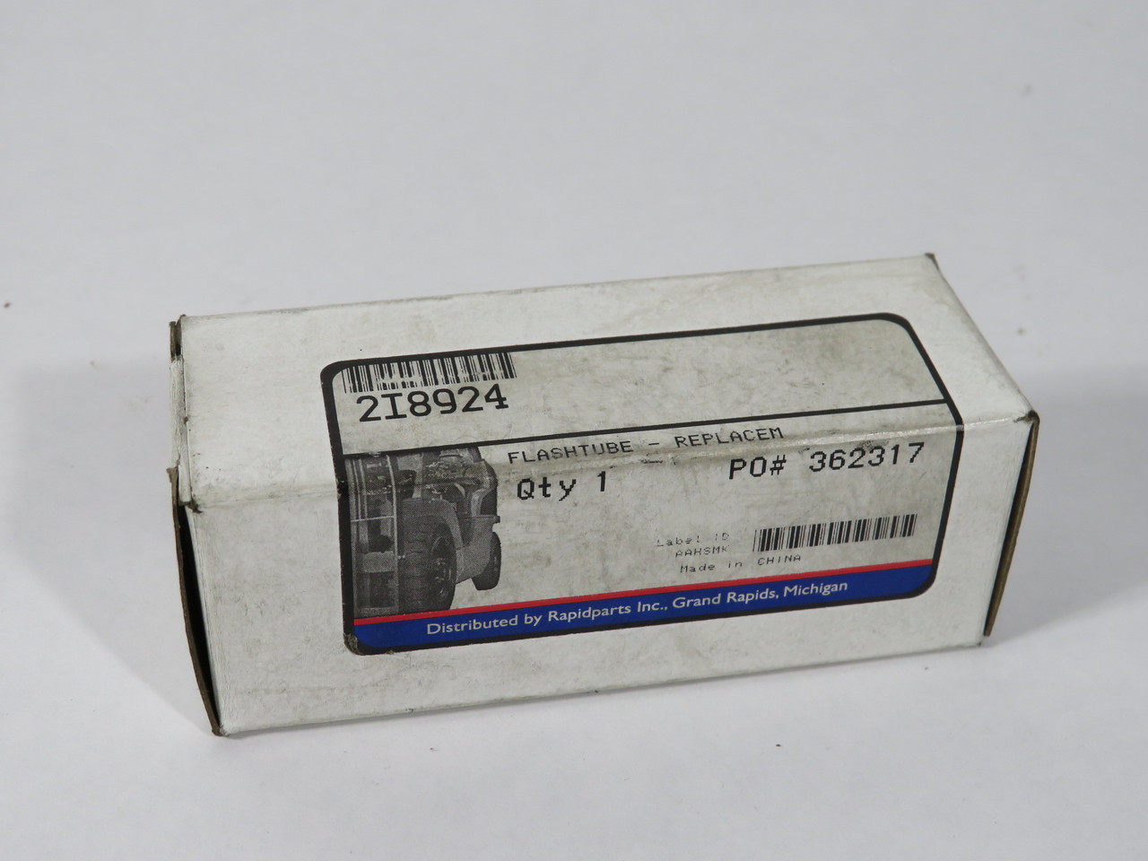 Generic 2I8924 Replacement Flashtube NEW