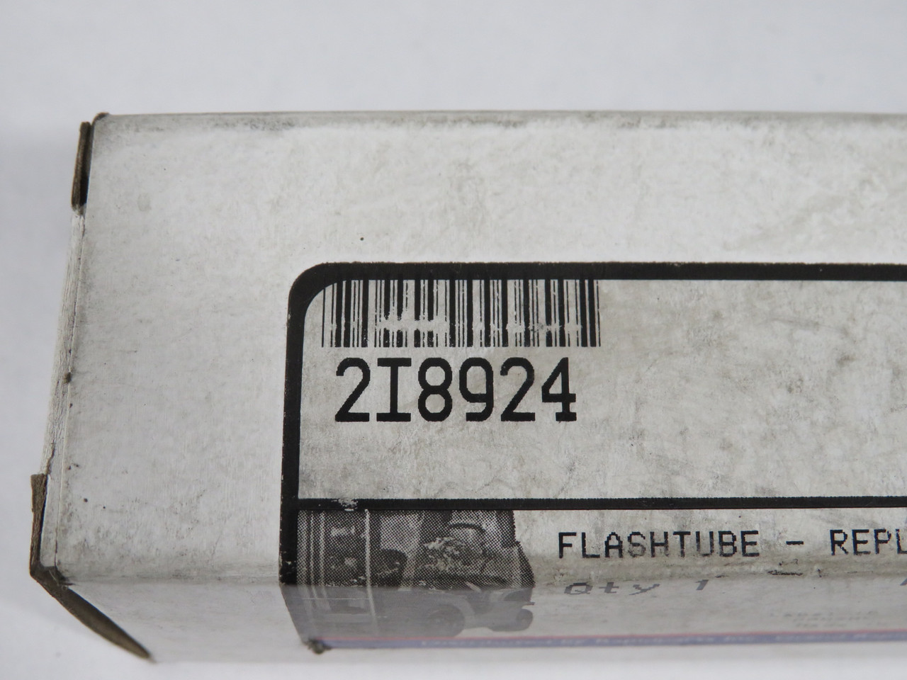 Generic 2I8924 Replacement Flashtube NEW