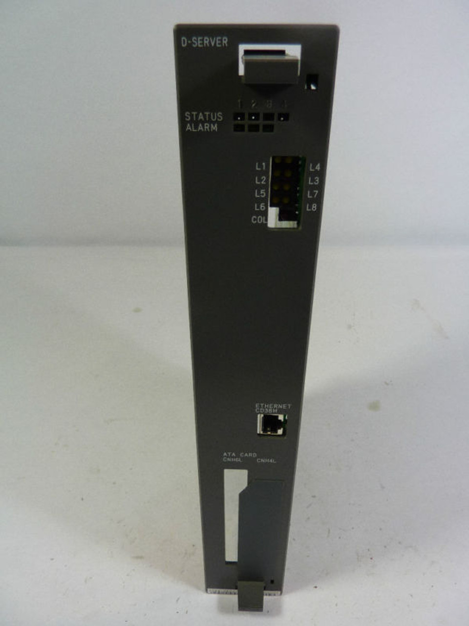 GE Fanuc A16B-3200-0352 Data Server Board USED