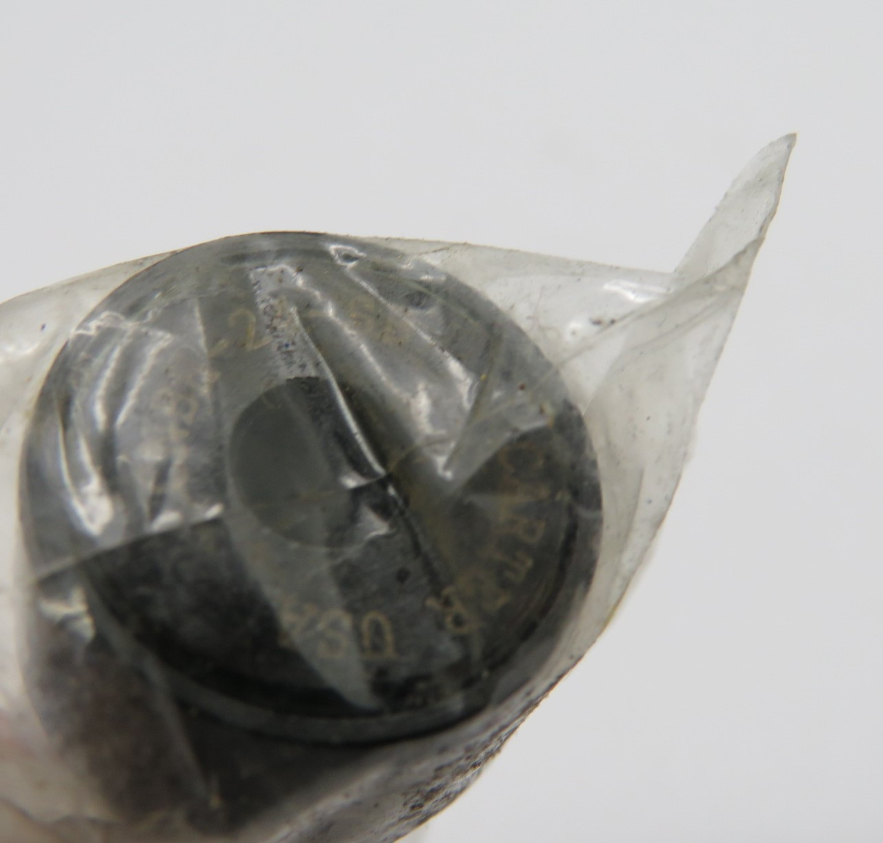 Carter CNBH-24-SB Heavy Duty Cam Follower 0.75" OD 0.5" W 0.4375" Stud DIA NEW