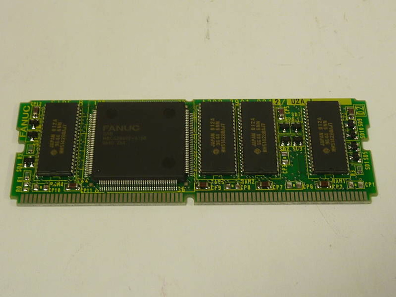 Fanuc Memory Module  A20B-2901-0942 ! NEW !