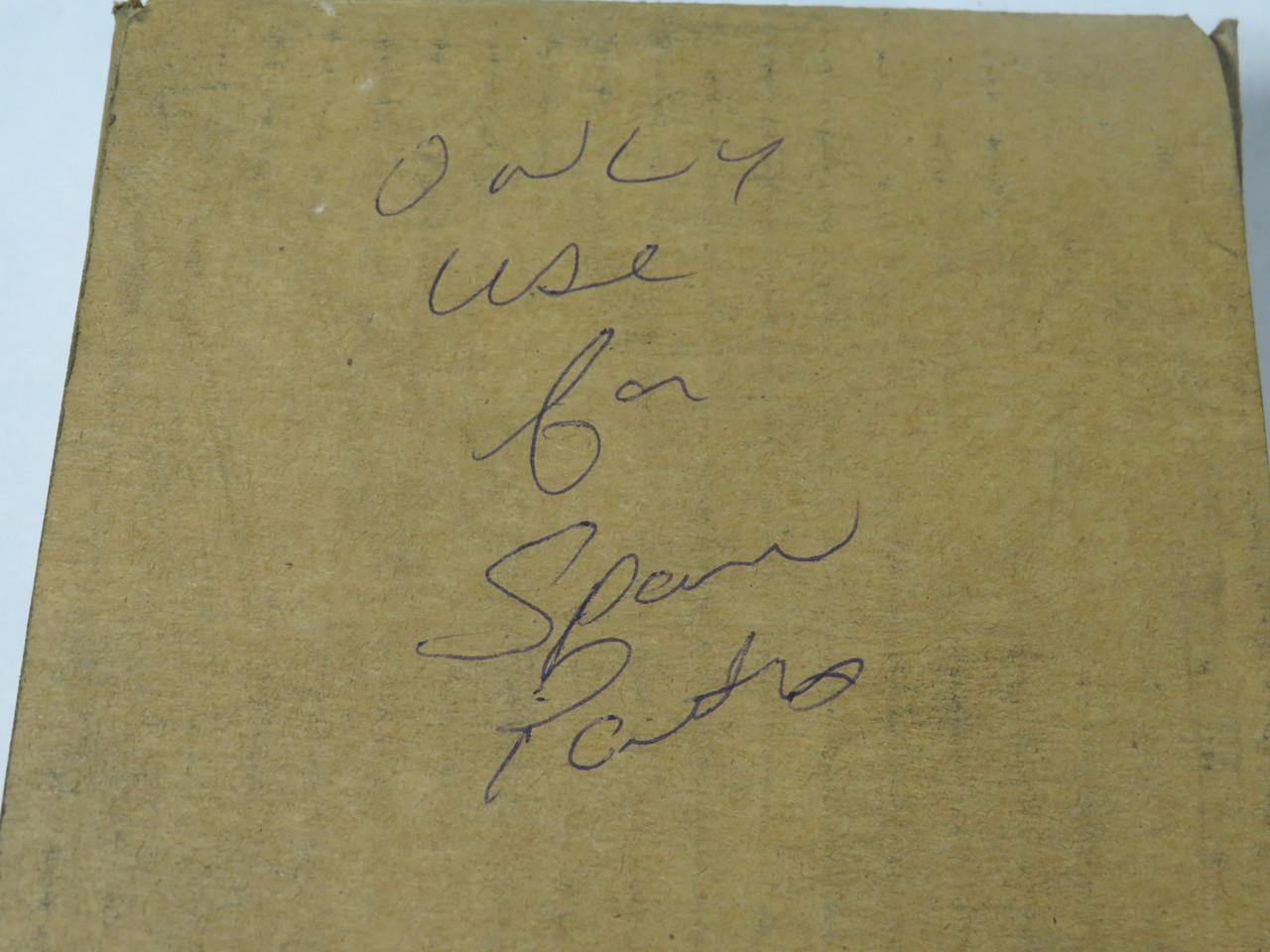 KB Electronics KBIC-120 Motor Speed Control 120V Input AS IS