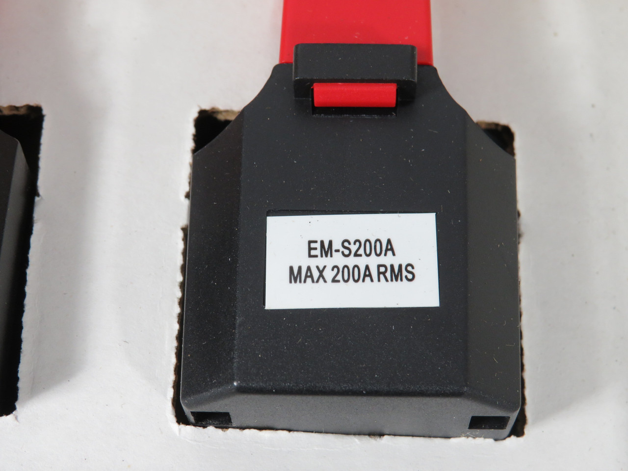 Eyedro EBWXS3 Business Wireless Electricity Monitor 3-Sensor Expansion 200A NEW