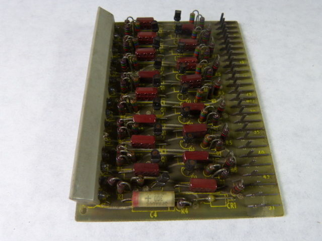 GE Fanuc IC3600LINA1B Circuit Board USED