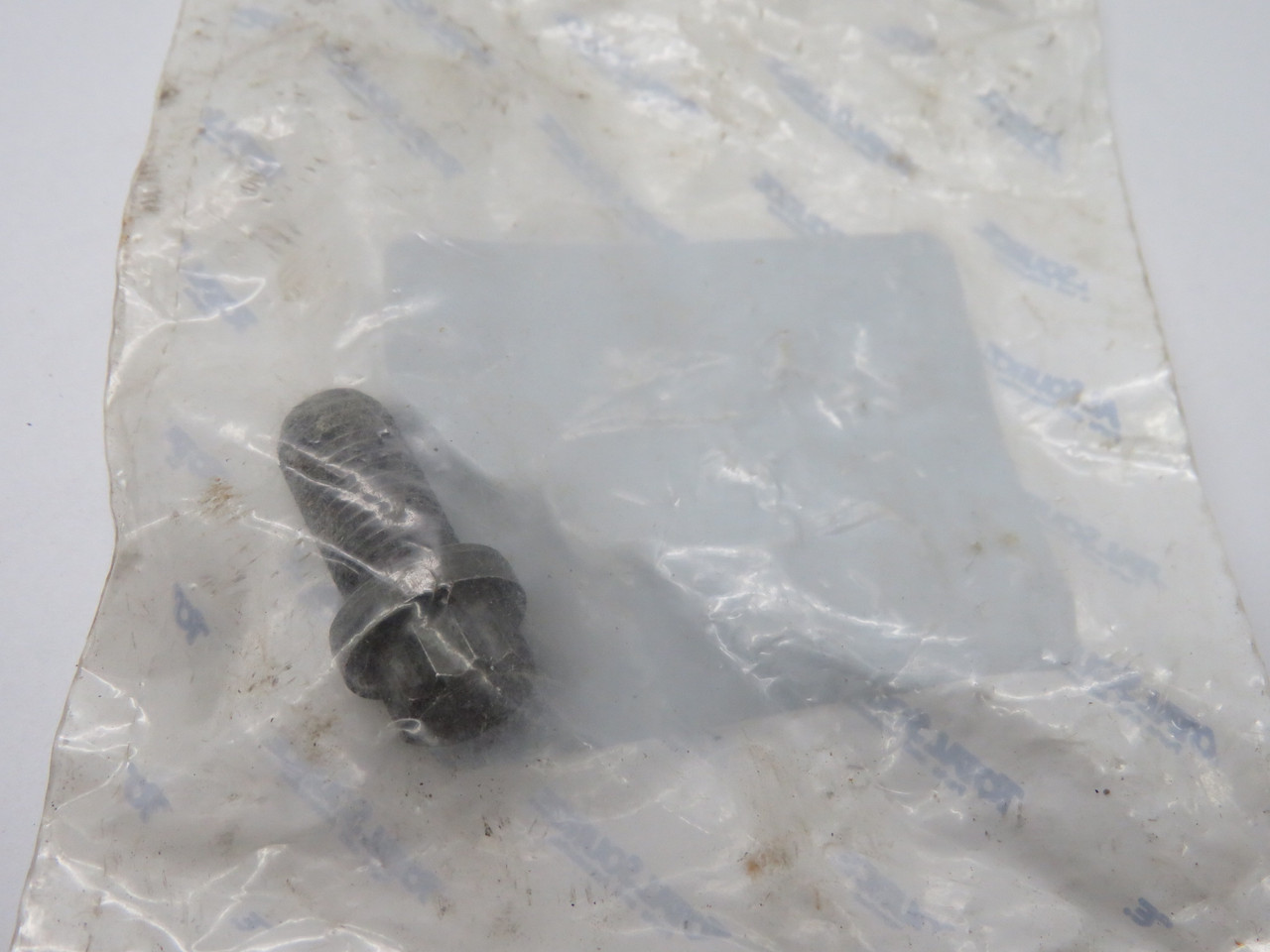 Hyster 197523 Bolt for Forklift 7/16"x7/8" 12 Pt Flange NWB