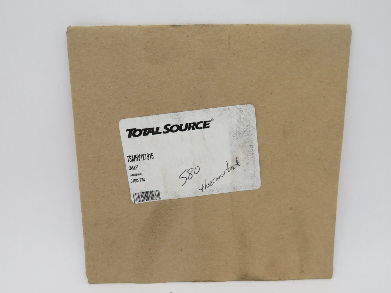 Hyster 127915 Gasket for Forklift SEALED NEW