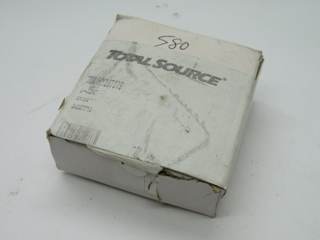 Hyster 287379 Forklift U-Joint BOX DAMAGE NEW
