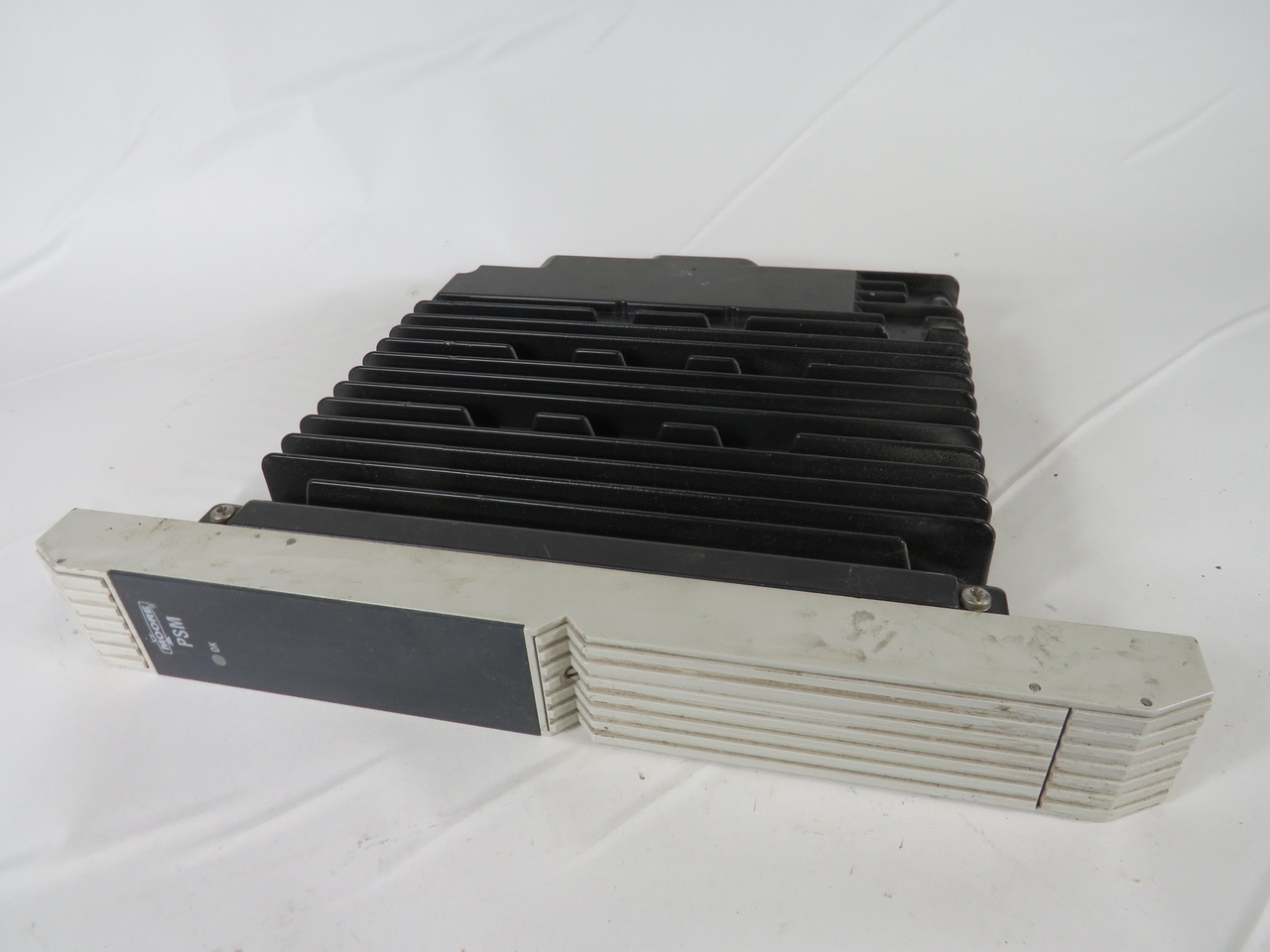 Moore 16013-1/07 Power Supply Module 2.5/1.3A 115/230VAC 50/60Hz USED