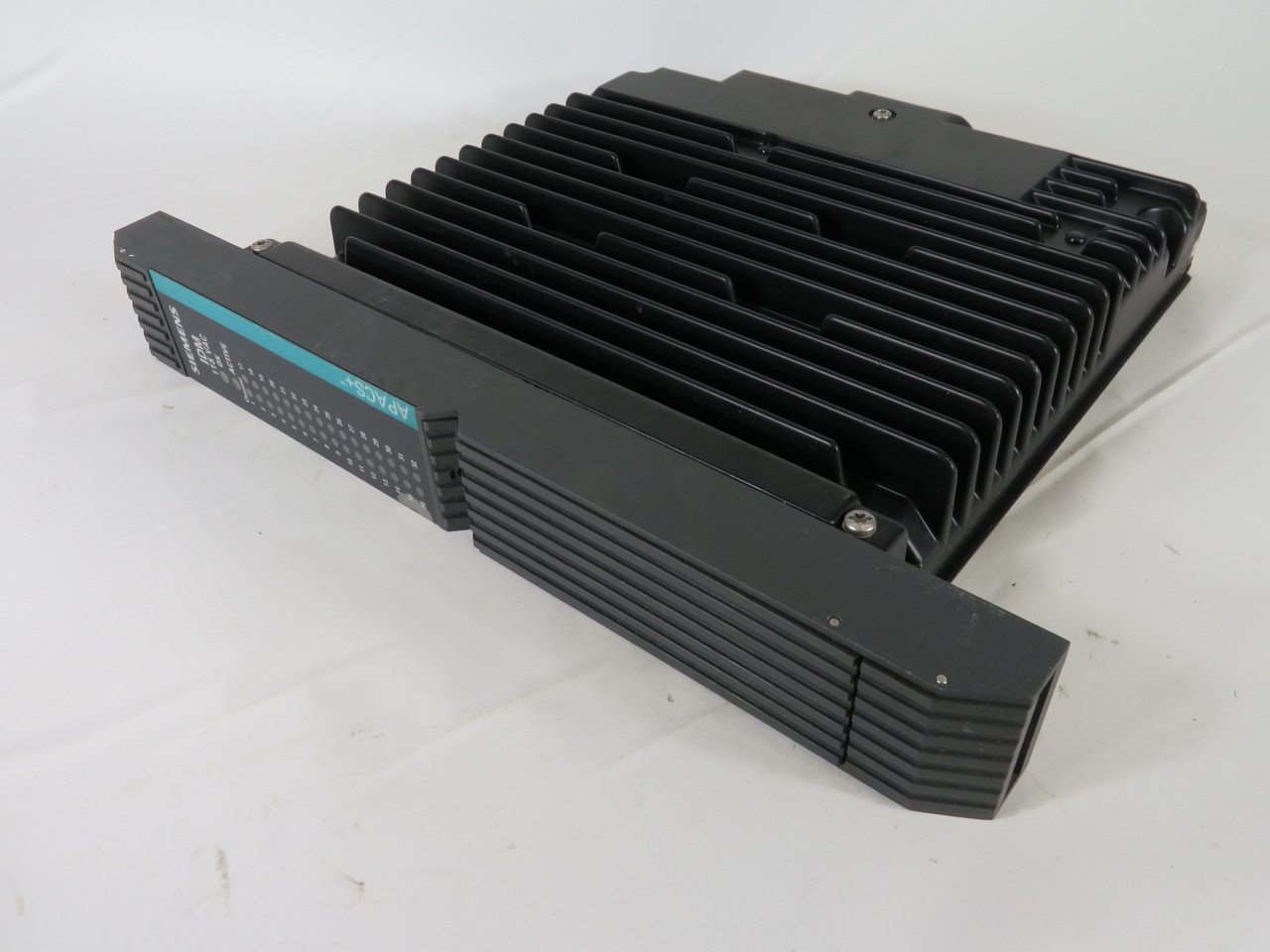 Siemens 16107-182/3 Input Discrete Module 24VDC 0.12A USED