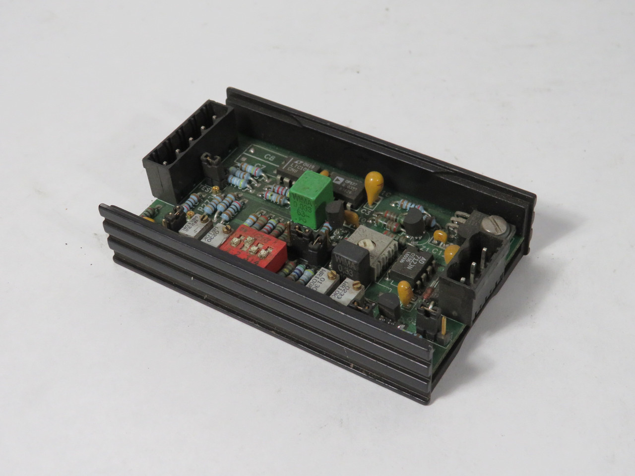 Weigh Point BT942-91C Printed Circuit Board 0.2mV/V 1.75 mV/V USED
