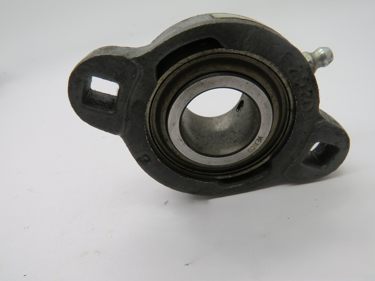 Browning VF2S-116M Flange Bearing 1" B 3" Bolt Circle DIA 2 Bolt SHELF WEAR NEW