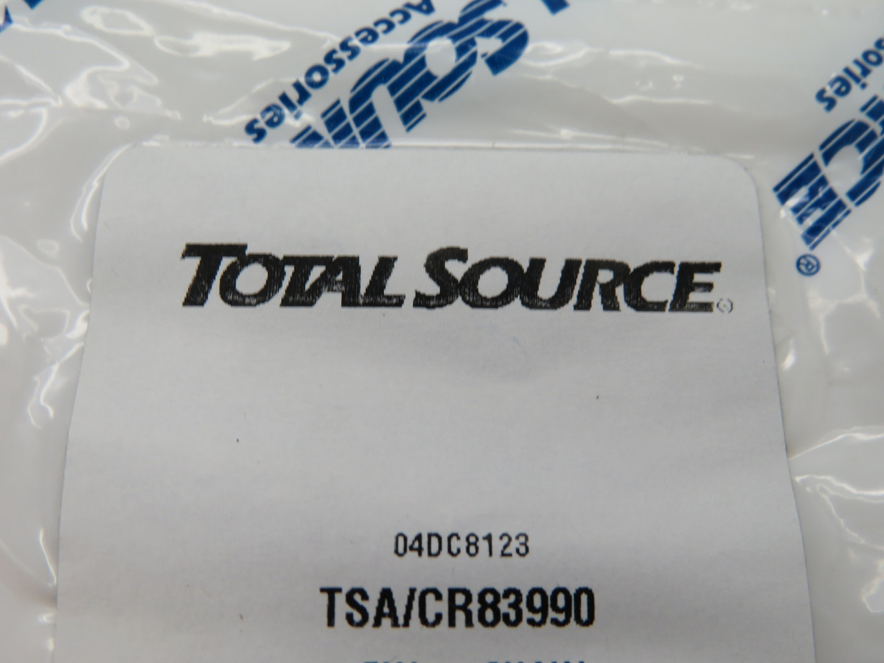 Crown 83990 Chain Pin for Forklift NWB
