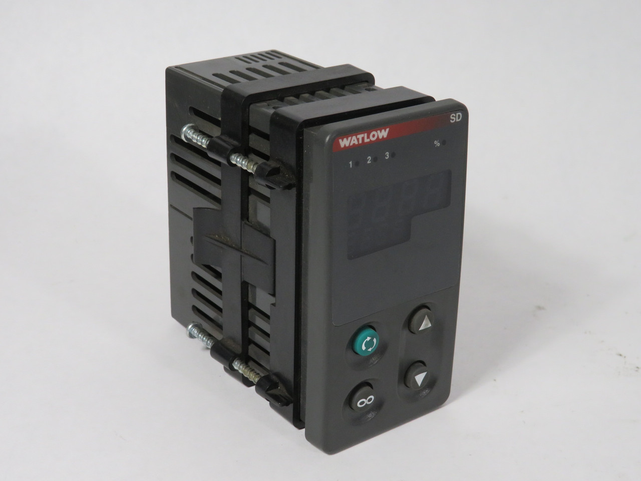 Watlow SD8C-HFAA-AARG Temperature Limit Controller 100-240V USED