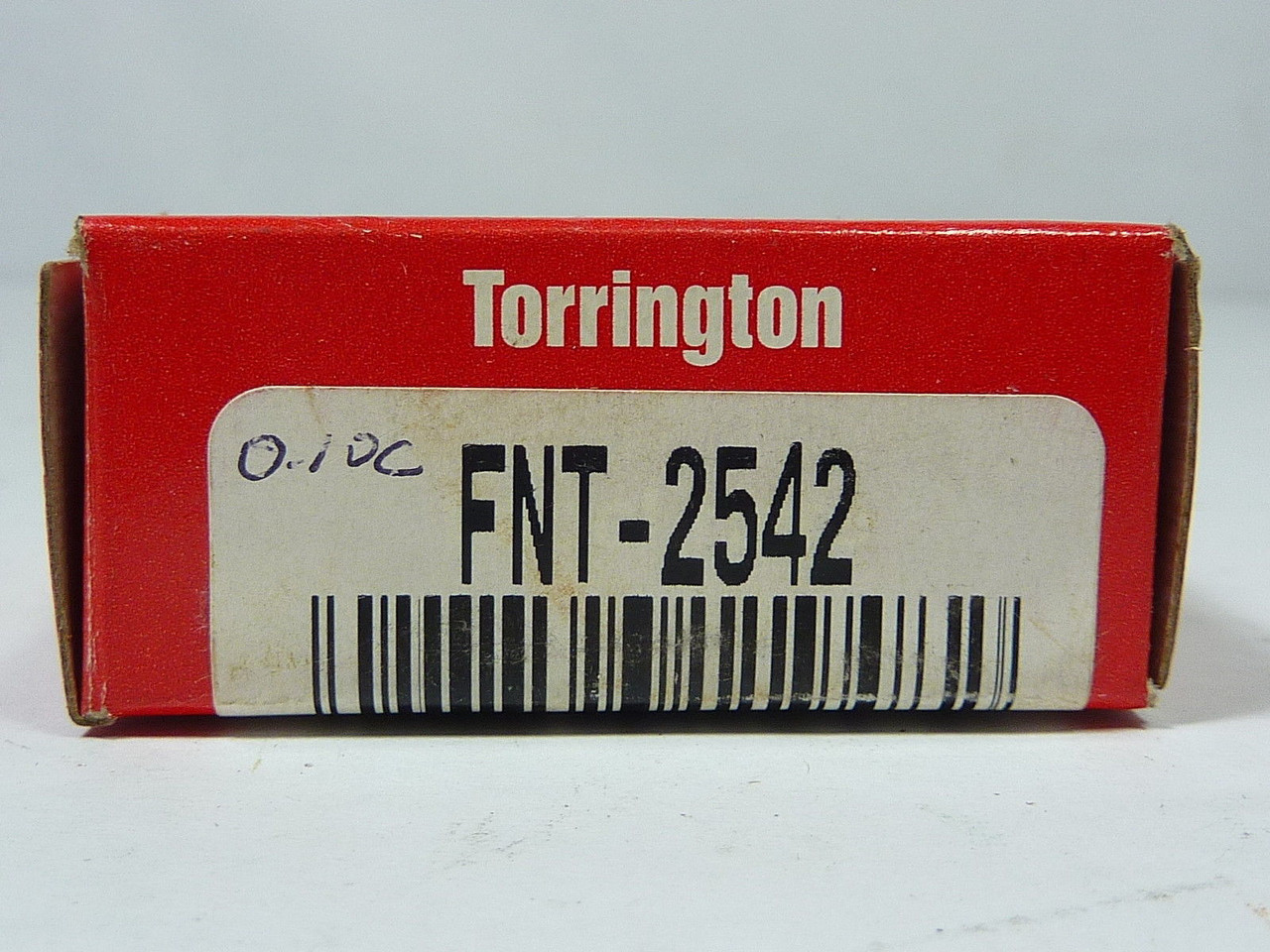 Torrington FNT-2542 Needle Thrust Bearing ! NEW !