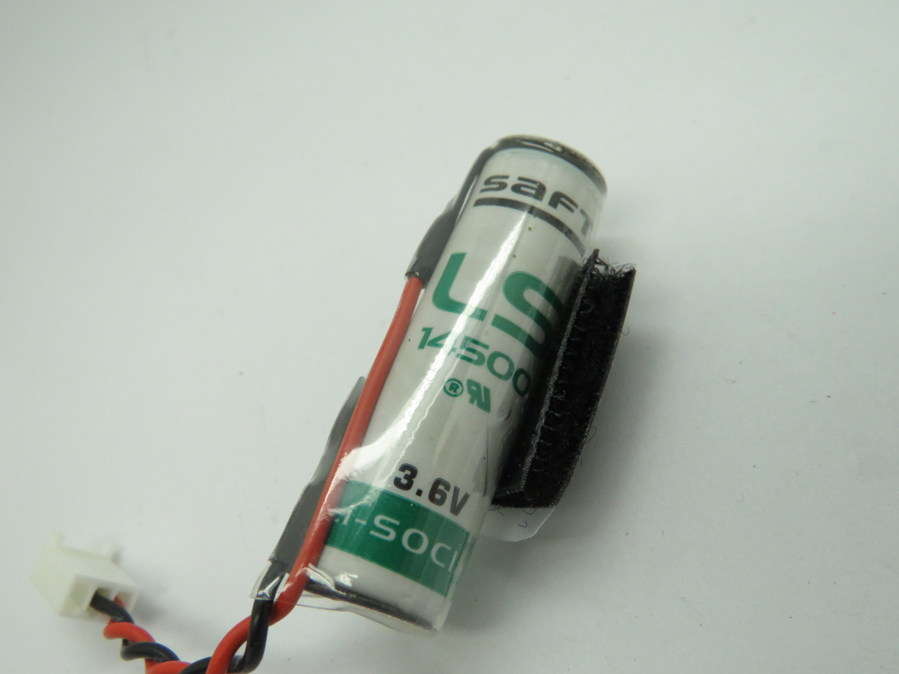Saft LS14500 Lithium Battery 3.6V NOP