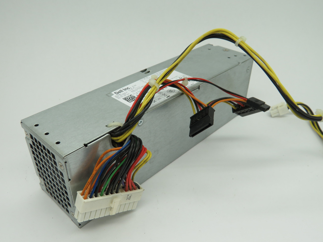 Dell Inc L240AS-00 Power Supply 100-240V 50/60HZ USED