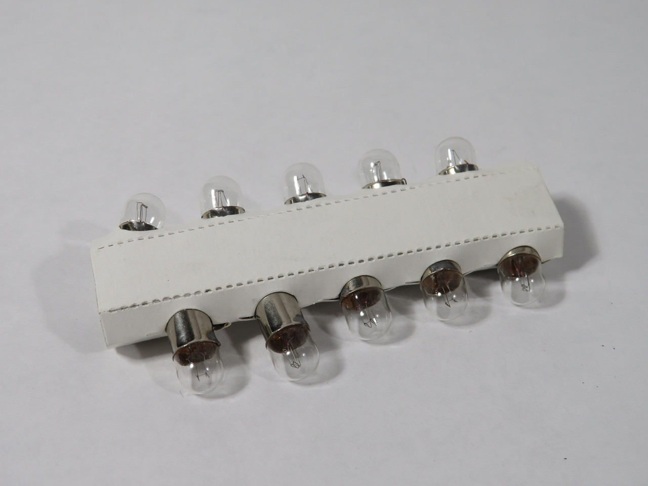 Stanpro 3797 Miniature Light Bulb 24V 0.08A 2W 10-Pack NEW