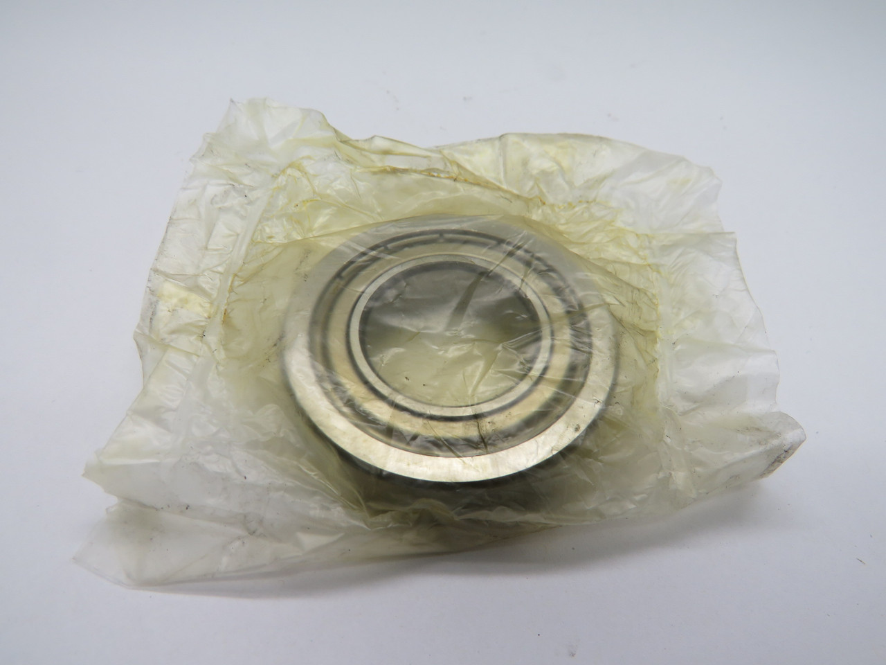 NSK R16ZZ Deep Groove Ball Bearing 2” OD 1” ID 1/2” W NEW