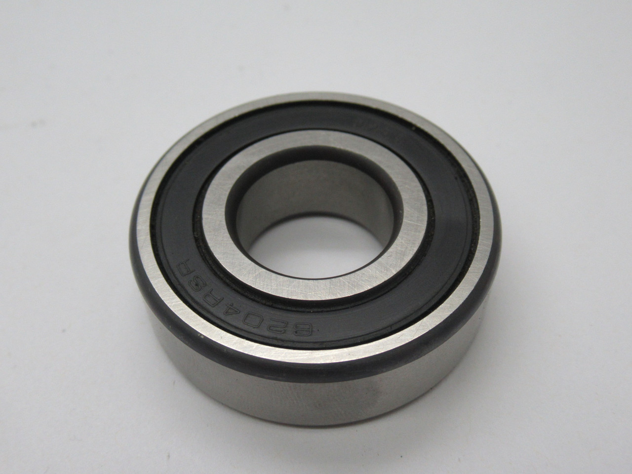 Fag 6204.2RSR.C3 Deep Groove Ball Bearing 47mm OD 20mm ID 14mm W NOP