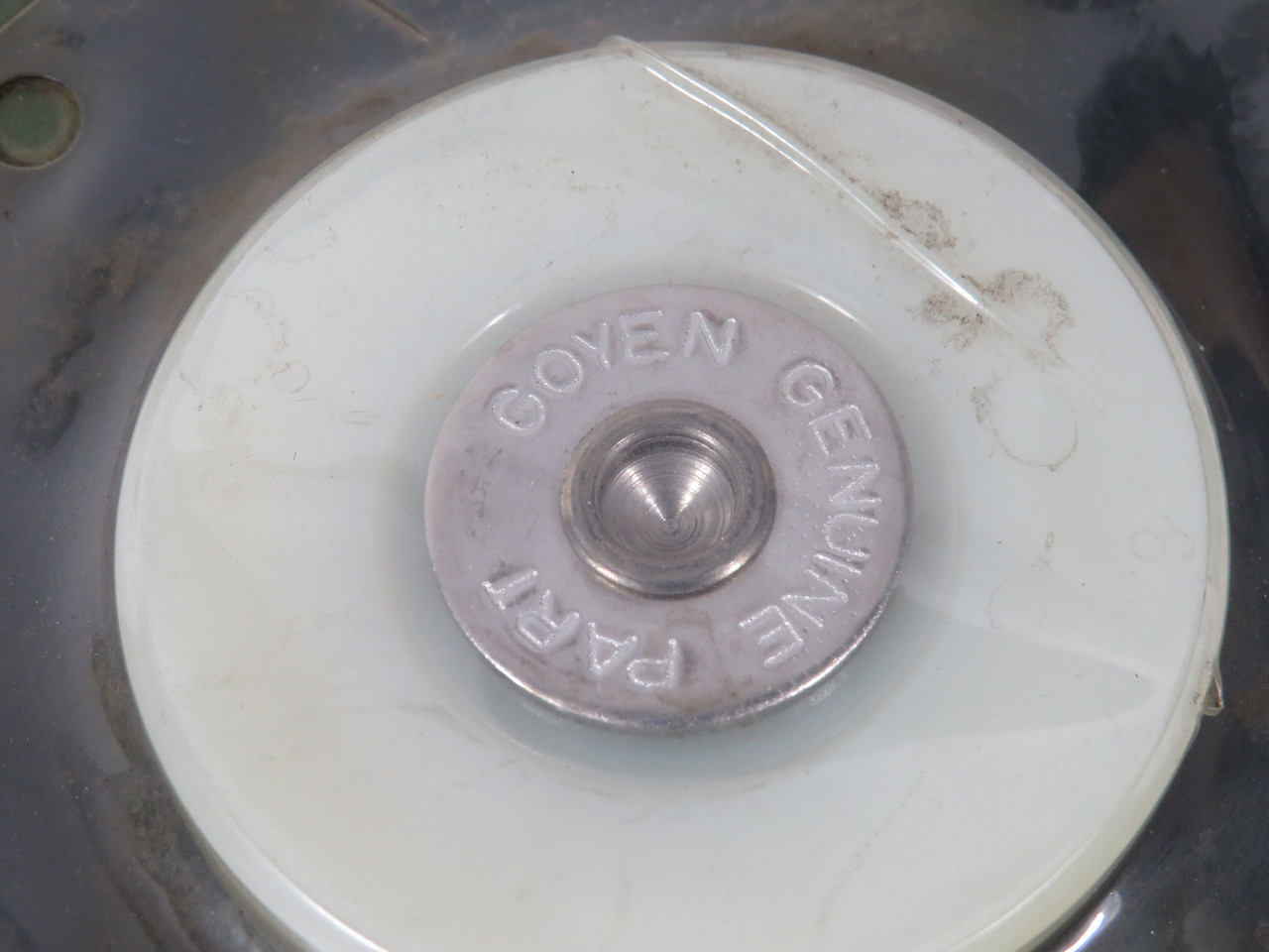 Goyen K3500 Valve Diaphragm Maintenance Kit RCA40T1 (M1581) CUT PACKAGE NEW