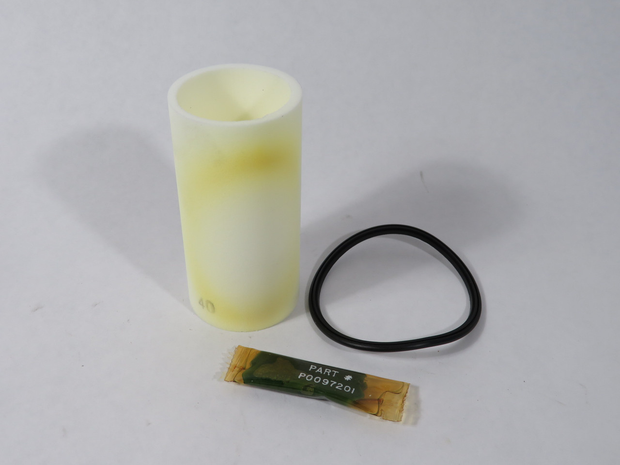 Parker P3NKA00ESG Filter Element Replacement 40 micron SHELF WEAR NEW