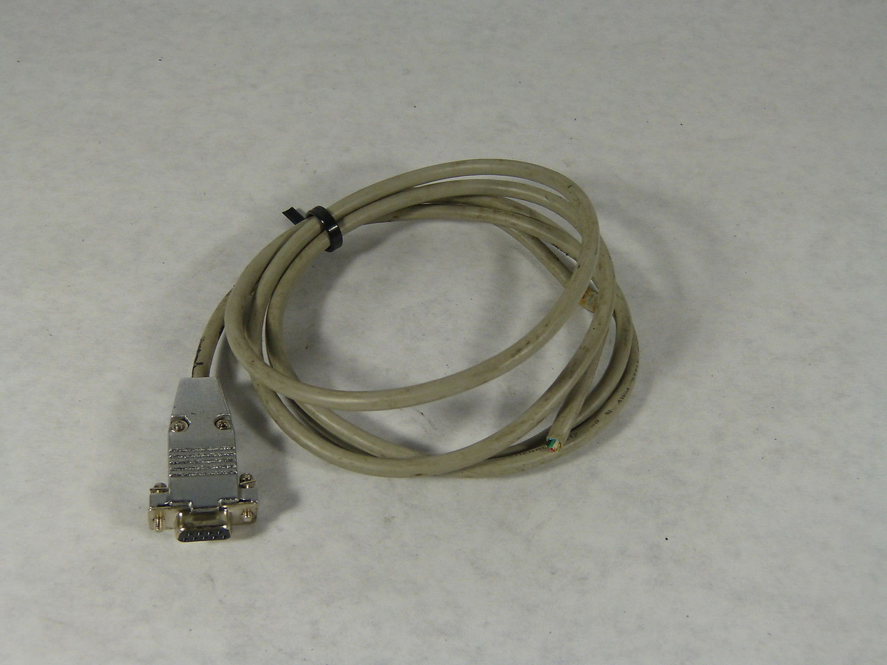 Allen-Bradley 2711-NC13 Operating/Programming Cable Assembly USED