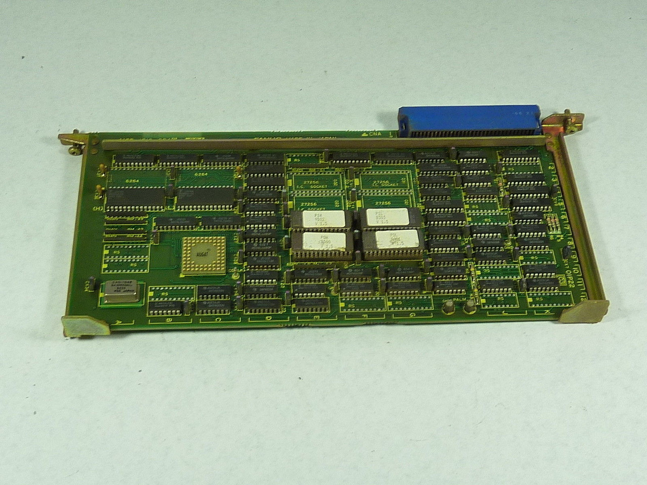 Fanuc A16B-1210-0940-03A Control Board USED