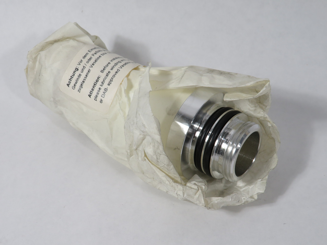 Quincy QU027523-25 QIPE 04/20 Coalescing Filter Element Replacement NEW