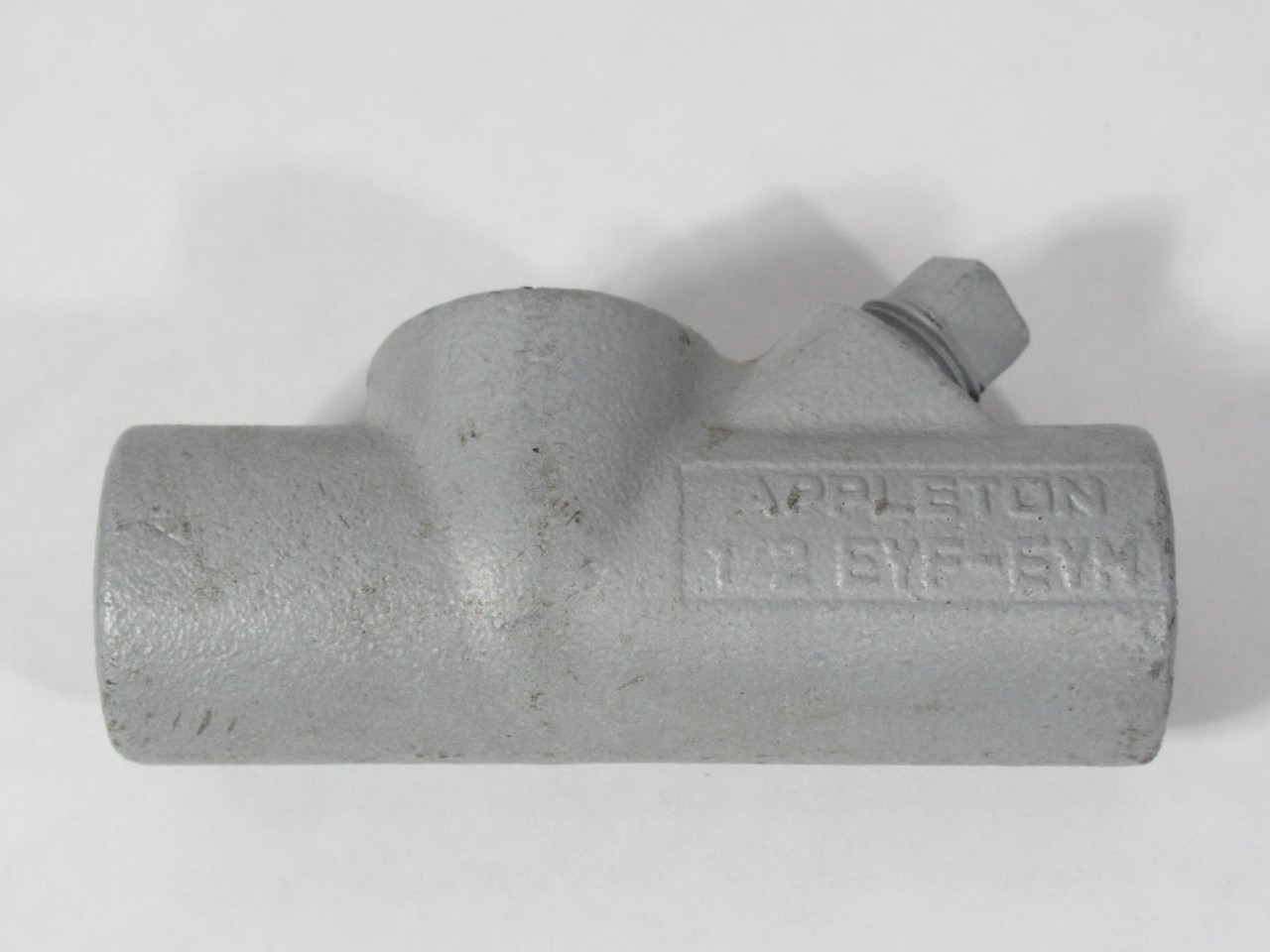 Appleton EYF-50 1/2” Female Conduit Sealing Fitting NOP