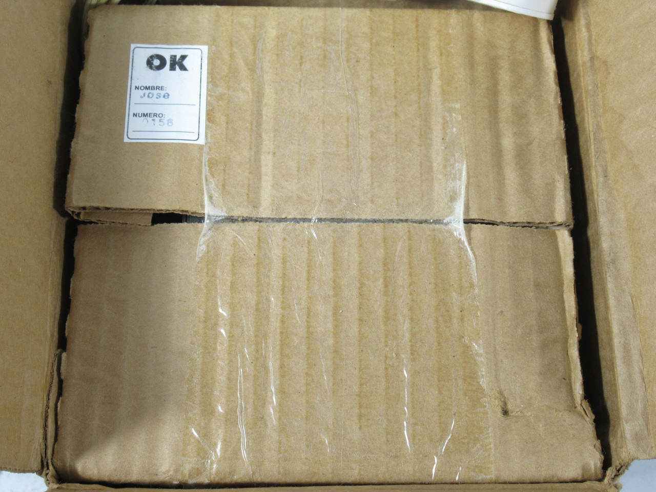 Standard BALS1000TCA/10035STD High Pressure Sodium Ballast 120/277/347V NEW