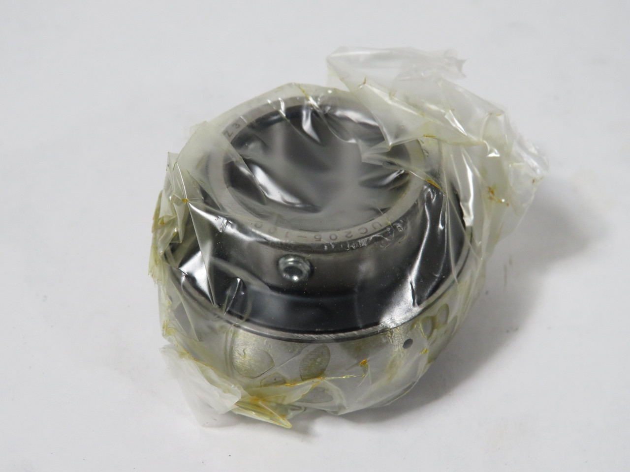 NTN UC205-100D1 Insert Bearing 2.047" OD 1" ID 1.343" LTB NEW
