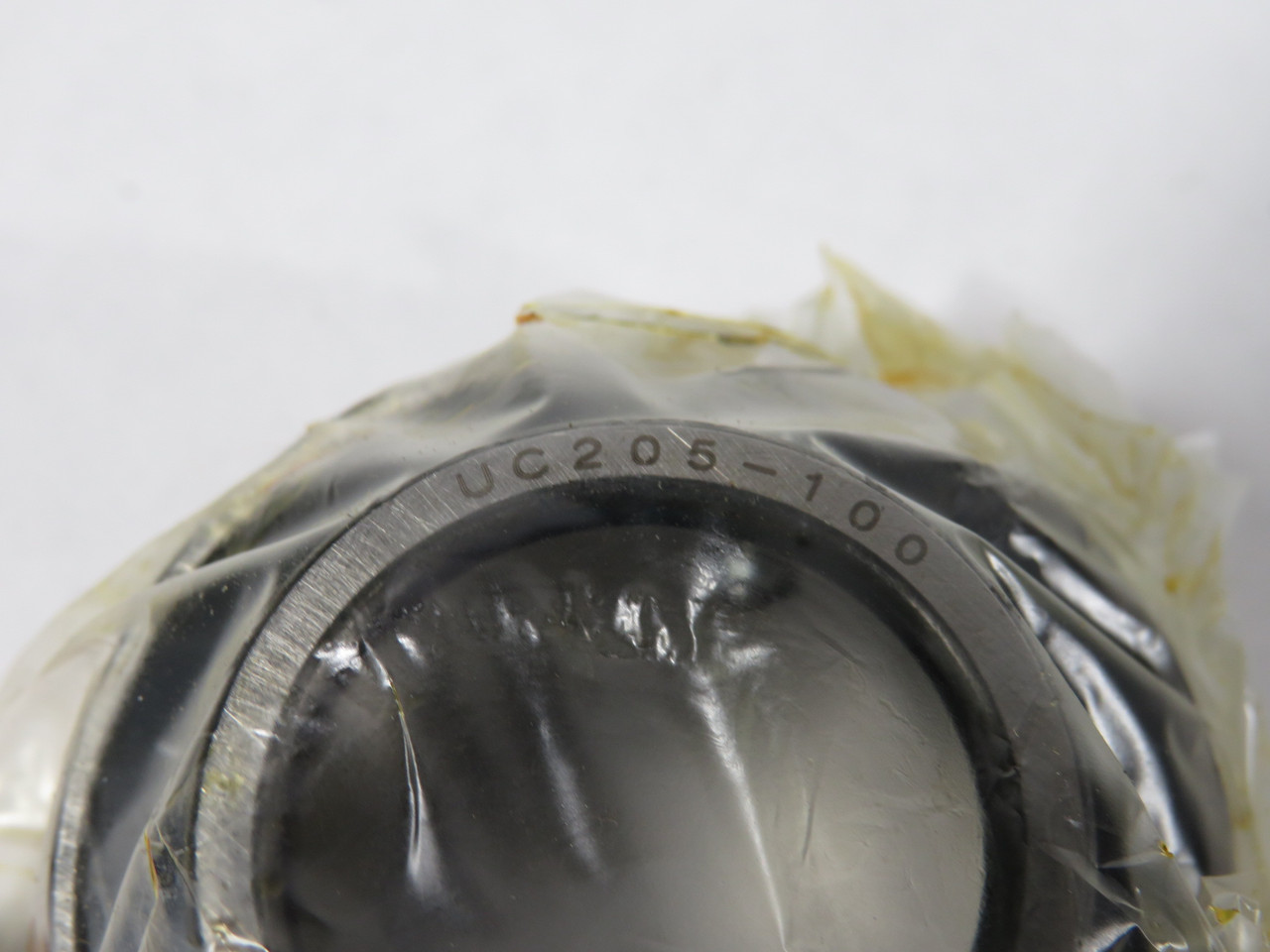 NTN UC205-100D1 Insert Bearing 2.047" OD 1" ID 1.343" LTB NEW