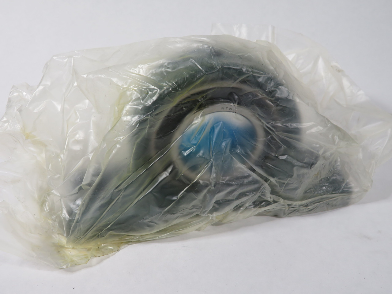 NTN UKP210D1 Pillow Block Bearing 2-Bolt 50mm Bore BOX DAMAGE NEW