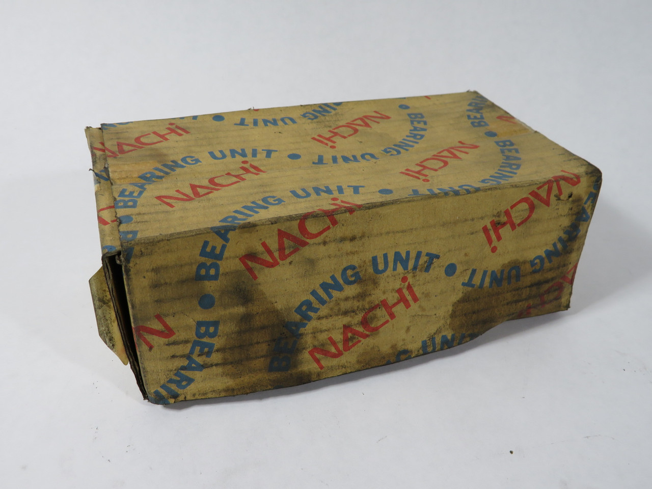 Nachi UCP208-24 Pillow Block Bearing 2-Bolt 1-1/2" Bore BOX DAMAGE NEW