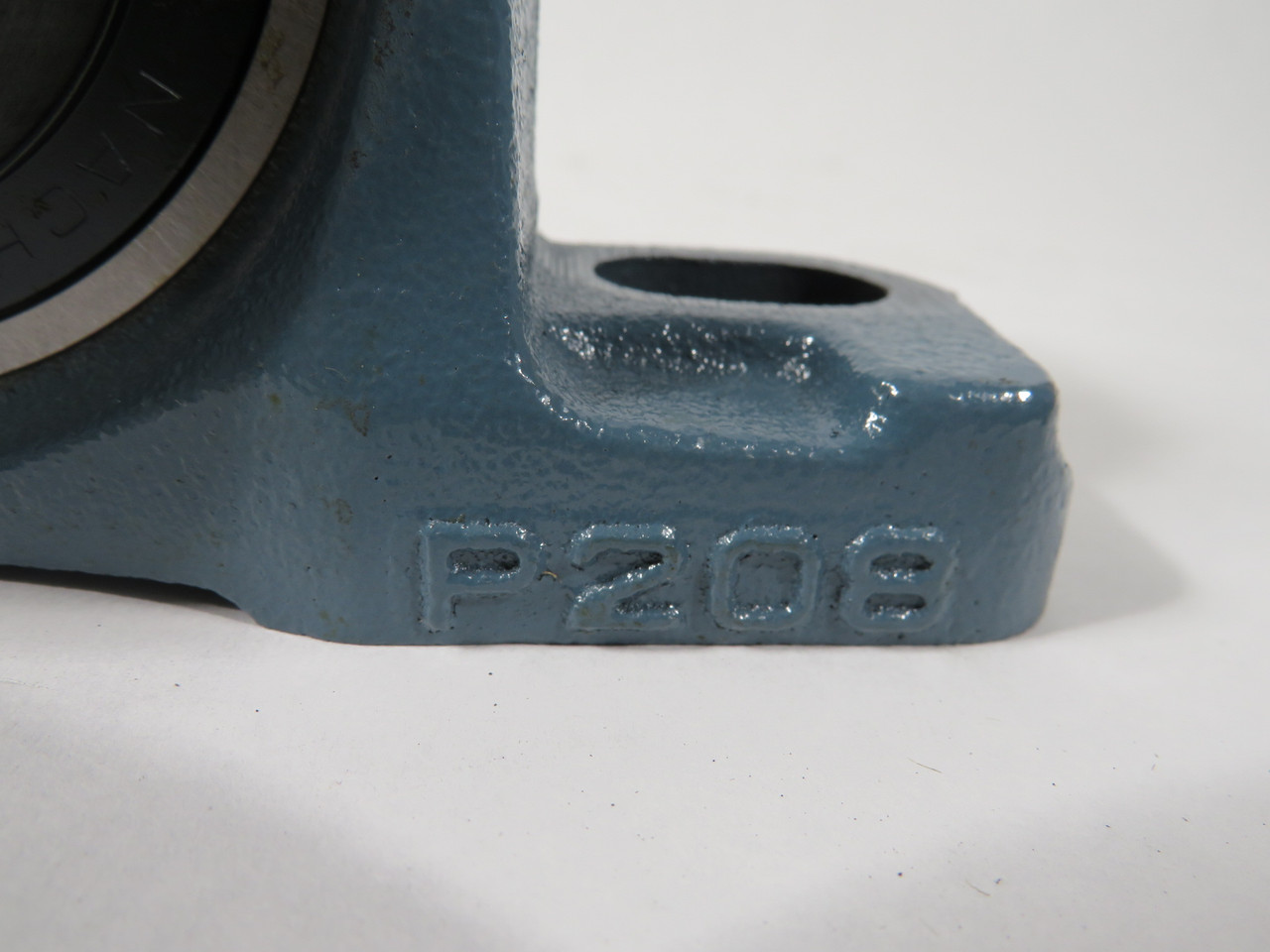 Nachi UCP208-24 Pillow Block Bearing 2-Bolt 1-1/2" Bore BOX DAMAGE NEW