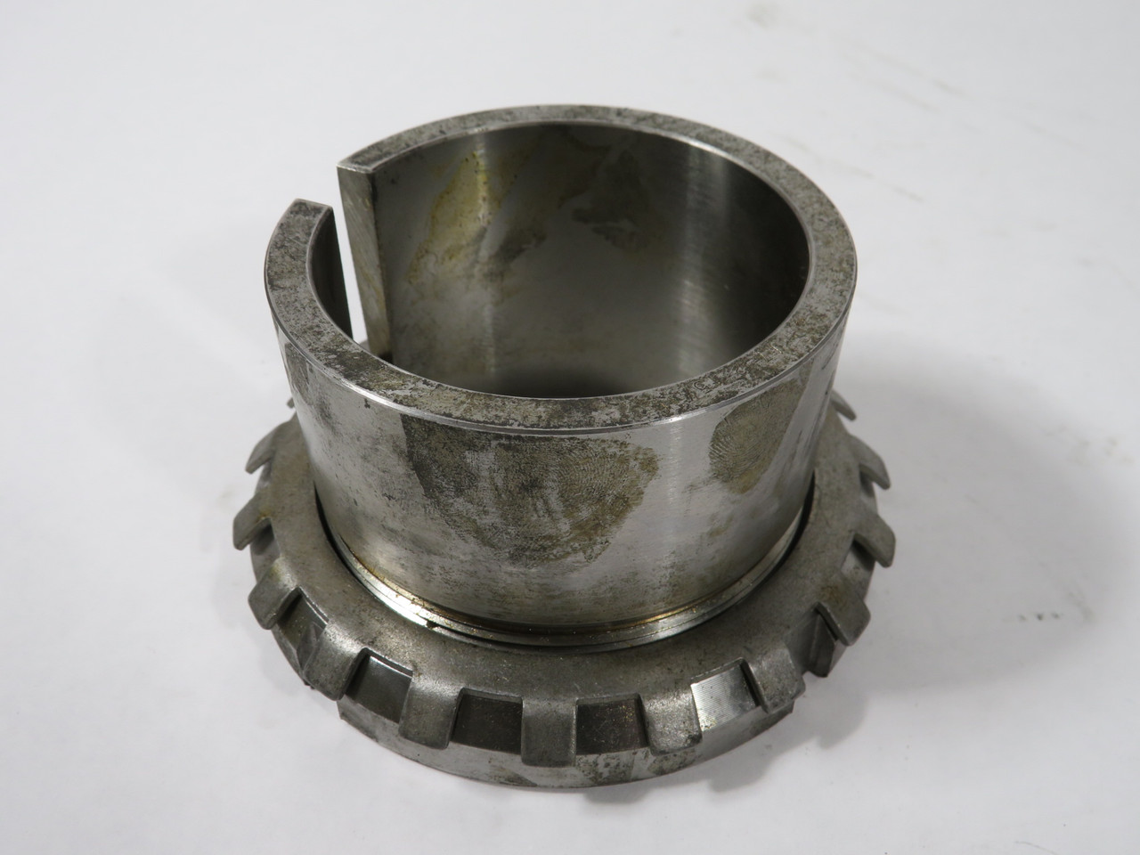 Generic S-17X2-15/16 Adapter Sleeve 2-15/16" Bore 2.486" LTB SHELF WEAR NEW