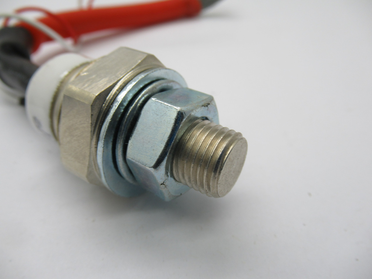 NTE NTE5572 Silicon Controlled Rectifier Repetitive Peak 600V SHELF WEAR NEW