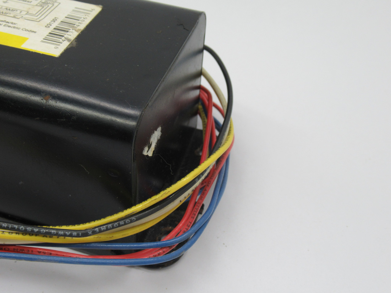 Sylvania MB1/2X48/96/H0/120 RS Magnetic Ballast 120V 60Hz 1.33A NOP