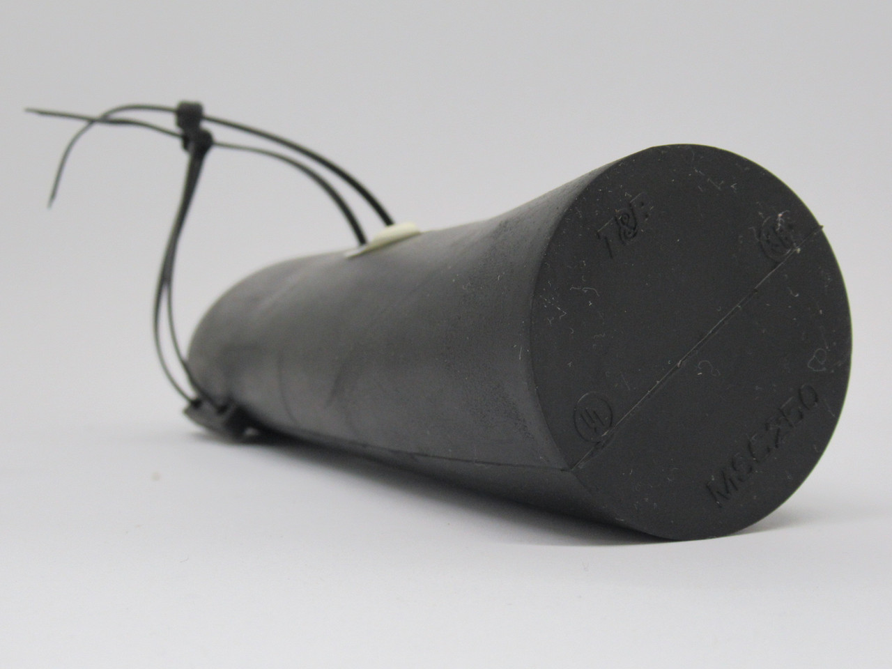 Thomas & Betts MSC250 Motor Stub Splicer Insulator 600V 3/0 – 300 LOT OF 3 NOP