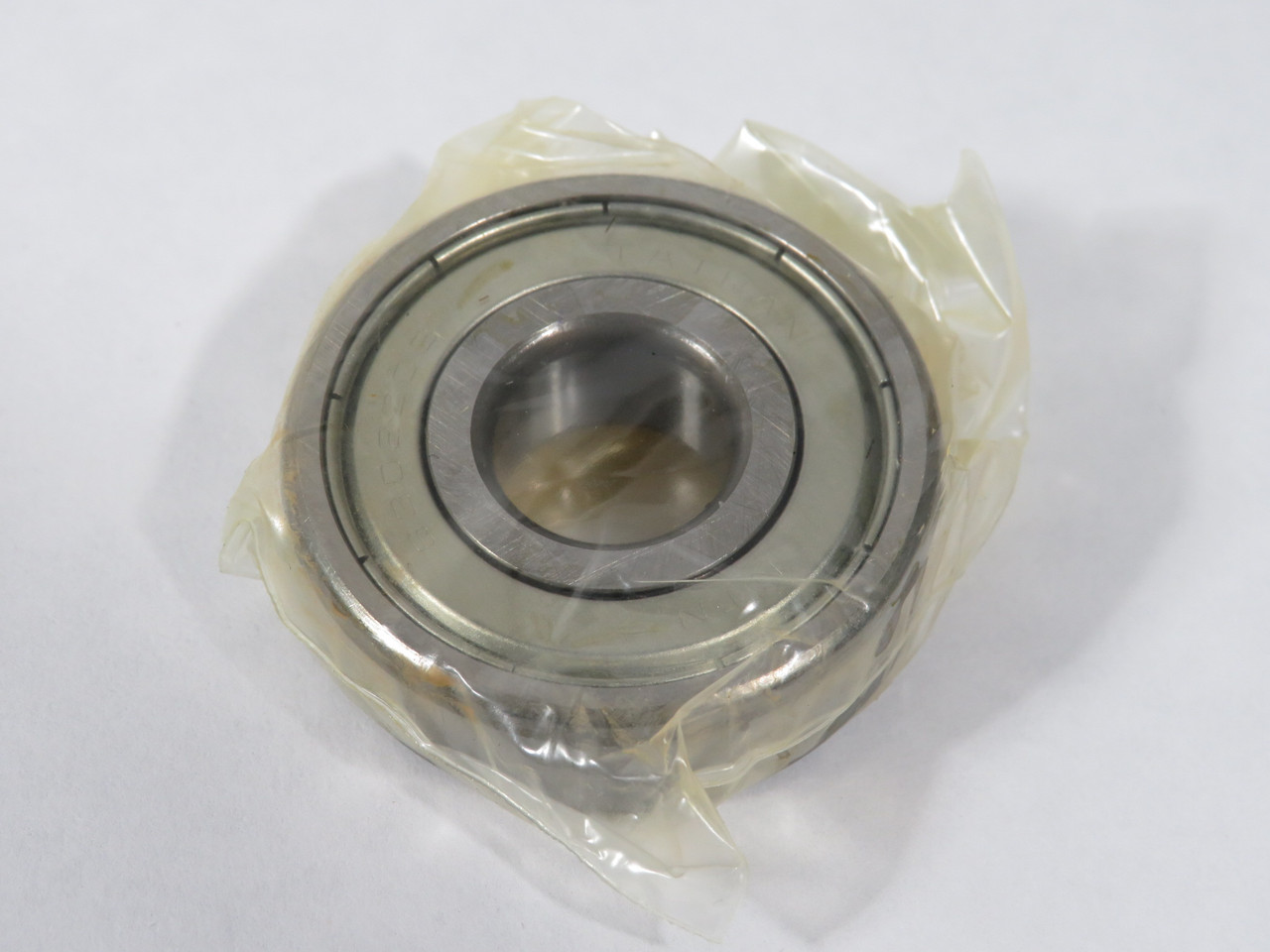 NTN 6302ZZC3/2A Deep Groove Ball Bearing 42mm OD 15mm Bore 13mm W NEW