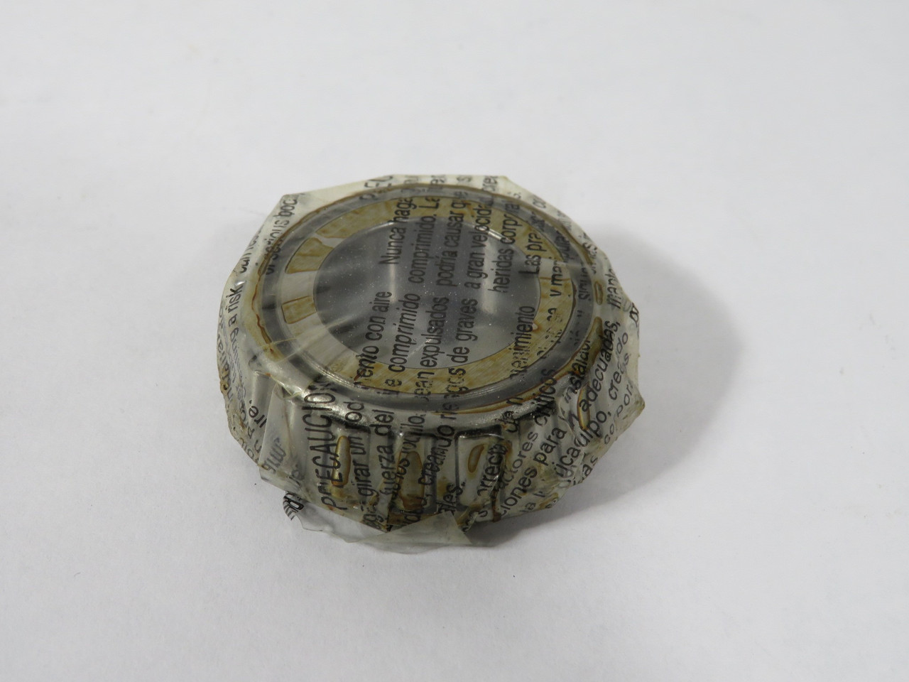 Timken L44640 Tapered Roller Bearing Cone 15/16" Bore 0.58" W NEW