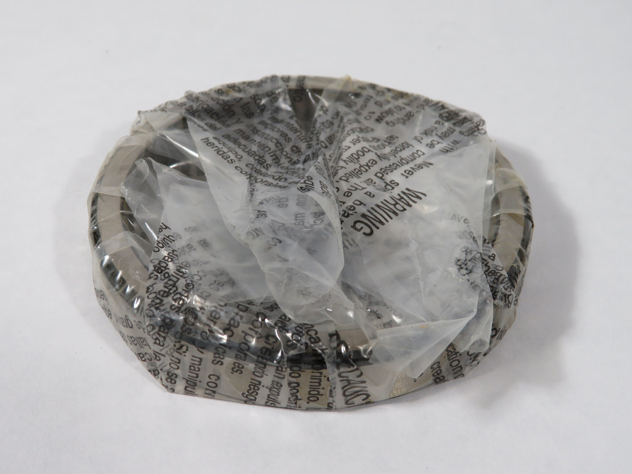 Timken 18720 Tapered Roller Bearing Cup 3.3465" OD 0.5313" W NEW