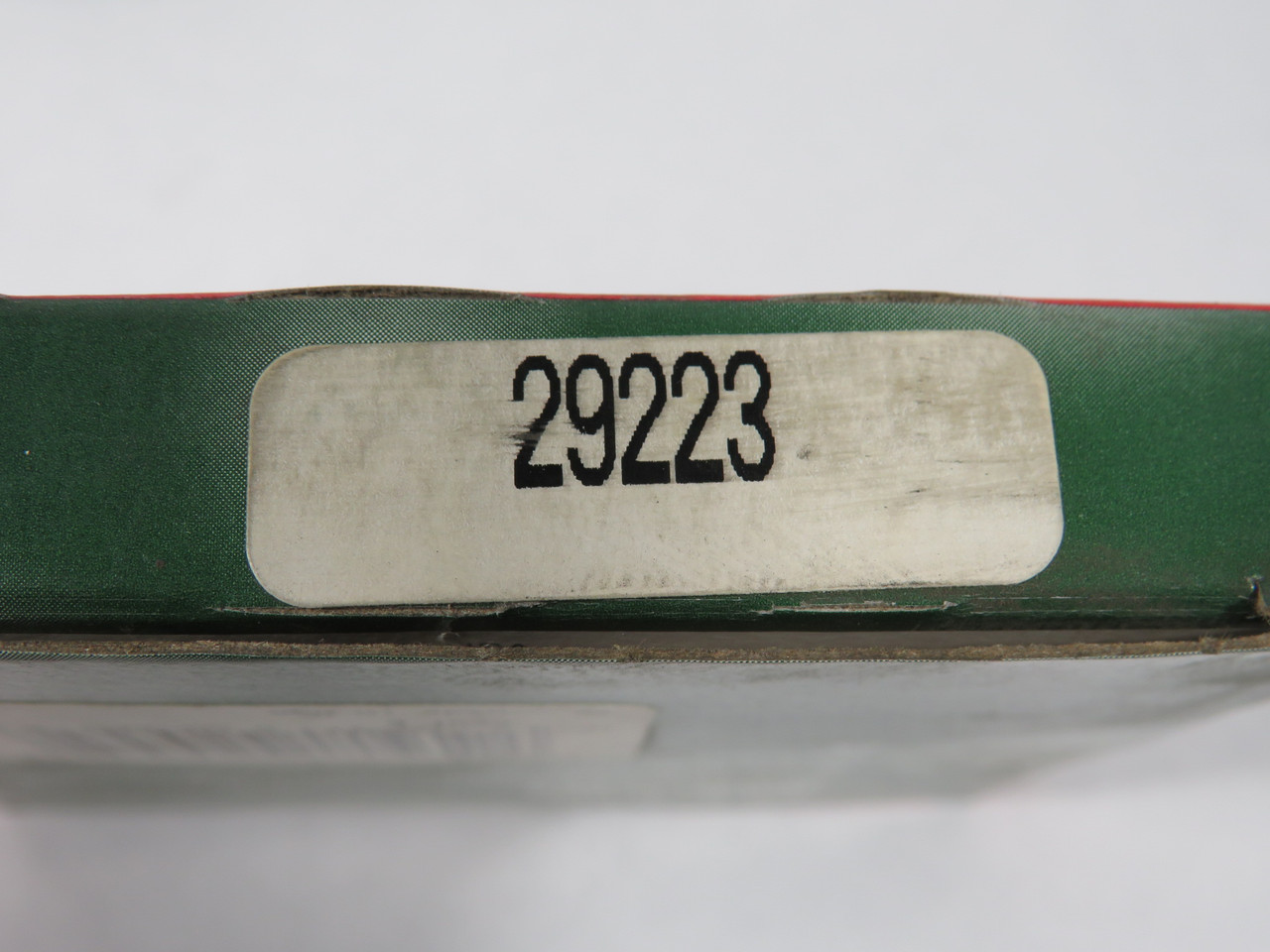 Chicago Rawhide 29223 Oil Seal 2.938x3.751x0.375" NEW