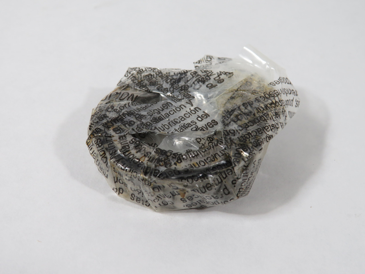 Timken L44643 Tapered Roller Bearing Cone 1" Bore 0.58" W NEW