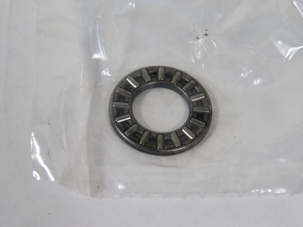 INA TC815/0-5-HLA Thrust Needle Roller Bearing 15/16" OD 1/2" Bore Lot of 2 NEW