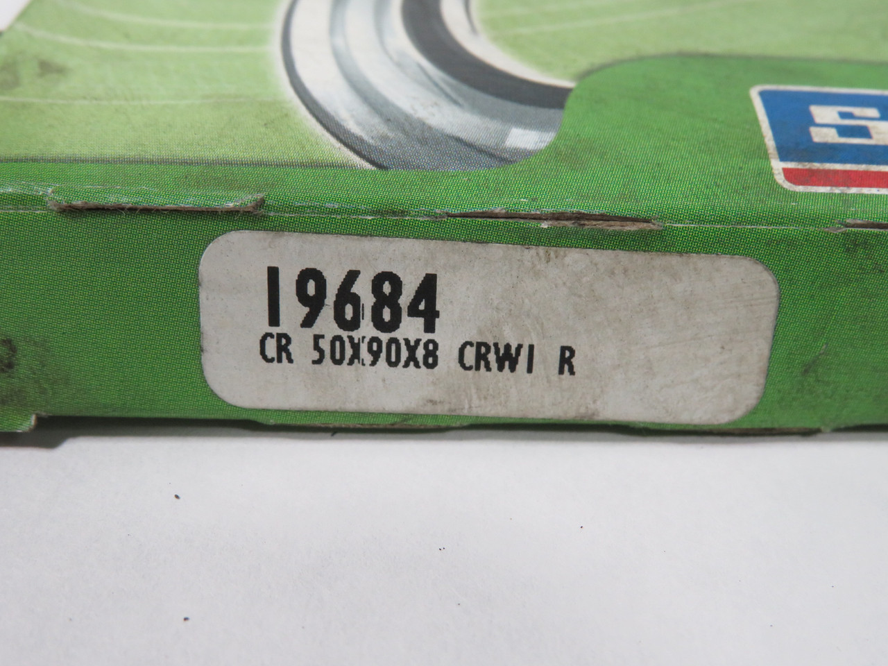 SKF 19684 Oil Seal 50x90x8mm NEW